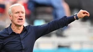 Relations are a factor of your evolution and your transformation, which you accept serenely. Didier Deschamps Apres Le Nul Face A La Hongrie 1 1 On N Allait Pas Ecraser Tout Le Monde Eurosport