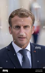 President of chile sebastian pinera hi-res stock photography and images