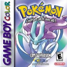 Great deals on top brands. Pokemon Crystal Version Usa Nintendo Gameboy Color Gbc Rom Download Wowroms Com