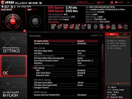 It is approximate so take it with a grain of salt. How Can You Overclock Your Intel 9th Gen Cpu Up To 5ghz With Msi Z390 Motherboards Here Are A Few Tips You Should Know