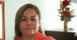 Claudia Patricia Roa Guzmán