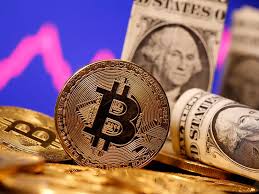 As you decide which cryptocurrency is the best investment for you, here are some other things to keep. There S A New Vision For Cryptocurrencies And It S Wildly Different From Bitcoin Yourmoney Cryptocurrency Gulf News
