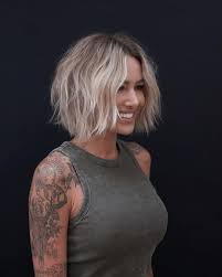 Since the 1920s, women have been choosing the. The Most Amazing And Trendiest Short Layered Bob Hairstyles In 2019