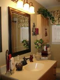 Old World Tuscan Bathroom This Is My Redecorated Bathroom That Had Tuscan Bathroom Tuscan Bathroom Decor Tuscany Decor