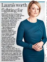 Wiki in timeline with facts and info of affair, married, lesbian, journalist and bbc. Laura S Worth F Ighting For Pressreader