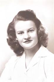 Patricia Jeanne Morrison Obituary