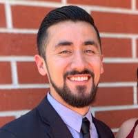 Nicholas Aguilar, M.S.