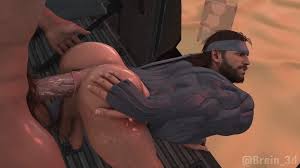 Snake Big Boss With Big Holes [Brein]