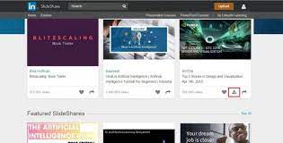 Cara Download Di Slideshare File Pdf Ppt Mudah Tanpa Login