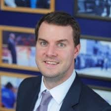 Meet Volunteer Matt from Calshot RNLI