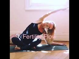 Check spelling or type a new query. Yoga For Fertility Full Length Class Fertility Flow With Yogayin Youtube