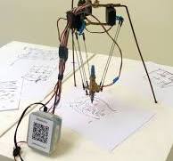 Delta robot - Wikipedia