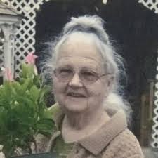 Agnes Melancon Obituary