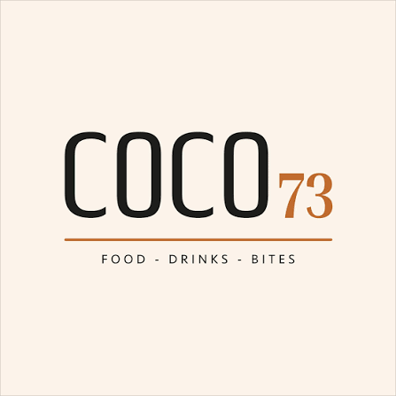 restaurant coco73