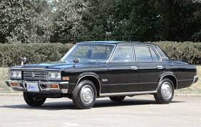 Old School Jdm Toyota Crown Toyota Crown Toyota Cars Classic Cars