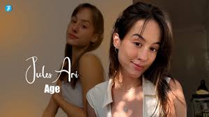 Jules Ari OnlyFans Leak