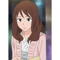 Sawako kuronuma has grown up with people constantly misunderstanding her, even her name is confused for the the ring spirit, sadako. Kimi Ni Todoke Anime Characters