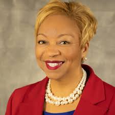 Carlotta Harrell for Henry County Commission Chair