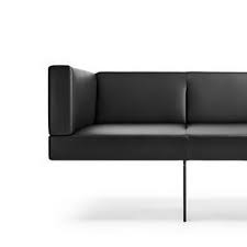 A New Masterpiece In The Collaboration With Foster Partners In The True Tradition Of Walter Knoll Of Constantly R Upholstered Bench Compact Sofas Furniture