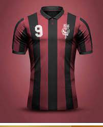 Maybe you would like to learn more about one of these? Lincoln Red Imps Gibraltar Vintage Concept Kit Maglie Vintage