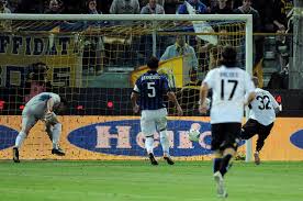 Чемпионат италии · серия а. Parma Inter 3 1 Krestonoscy Ne Puskayut Neradzurri V Ligu Chempionov Fk Parma
