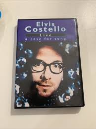 Elvis Costello: Live