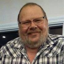 Mr. Michael "Bubba" Wayne Cardwell Obituary