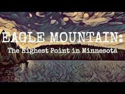 Maybe you would like to learn more about one of these? Highpointing Eagle Mountain The Highest Point In Minnesota Rooftops Of America Youtube