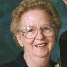 Obituary information for Barbara Hurley Crawford
