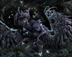 Check spelling or type a new query. Hd Wallpaper Purple Winged Mythical Creature Wallpaper Fireflies Wings Claws Wallpaper Flare