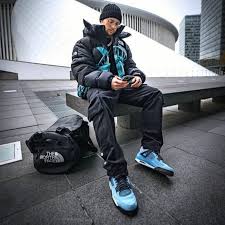 Air jordan 1, air jordan. Jordan 4 Retro Travis Scott Cactus Jack On The Account Instagram Of Csthelabel Spotern