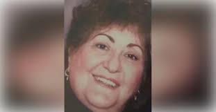 Obituary information for Rosemarie Katherine (DiMeo) Keefe