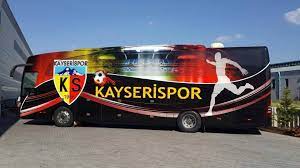 Florya metin oktay tesisleri takım otobüsü çıkışı. Memduh Borazan G On Twitter Iste Kayserispor Un Yeni Tasarimli Otobusu Http T Co Vo7ierzefz