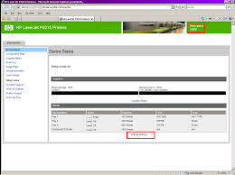 On this page, you can always free download hp laserjet enterprise 500 mfp m525f software for printers. Resolved Resetting Password On A Networked Hp Printer Resolved Videohelp Forum