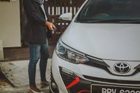 Sy beli kereta tp loan dgn syarikat toyota capital. Toyota Tawar Rebat Tunai Aksesori Percuma Bayaran Ansuran Rendah Gerenti Gempak