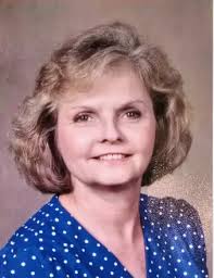 Obituary information for Penny Winkle Wrench Williams