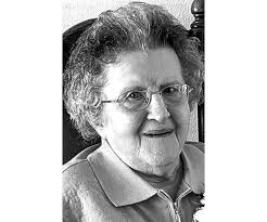 Marie Cristiano Obituary (1920