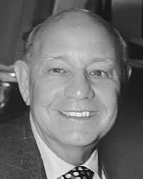 Jack August Cavallero