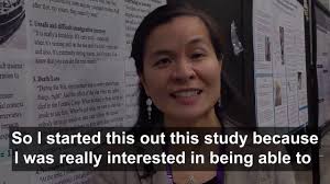 Oanh Meyer, Ph.D., M.A.S. discusses her research