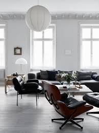 Een Opvallend Zweeds Huis Met Een Muur Van Boeken Boeken Opvallend Zweeds Ideer For Heminredning Vardagsrum Design Interiorer