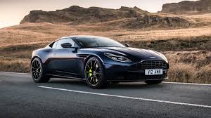 Image result for Sea Storm 2021 Aston Martin