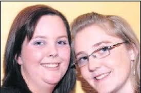 Rugby Club hosts Linda's big 21st birthday celebrations