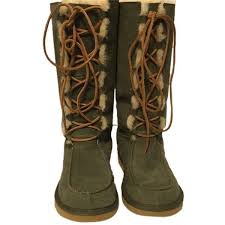 Pre Owned Ugg Australia Olive Green Boots Olive Green Boots Green Boots Olive Boots
