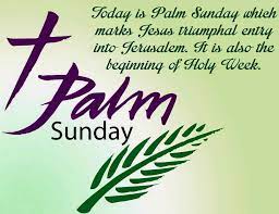 Palm sunday arrives right a week before easter. Biblical Quotes About Palm Sunday Palm Sunday 2018 Best Quotes Bible Verses Wishes Picture Dogtrainingobedienceschool Com