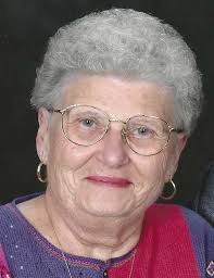 Obituary information for Shirley C Culver
