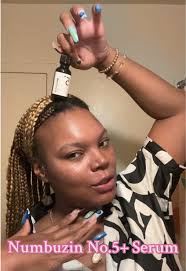 a black friday must have @numbuzin no.5+ Vitamin concentrated serum to  improve skin texture, even tone, fade dark marks and decrease  hyperpigmentation ✨ THE VITAMIN POWERHOUSE ✨ Vitamin C, ...