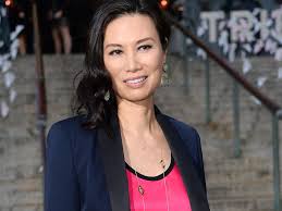 Image result for Wendi Deng