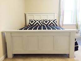 By furinno (318) 14 in. Ana White Full Size Bed Frame Quot The Jocelyn Quot Diy Projects Full Size Bed Frame Full Size Bed Full Bed Frame