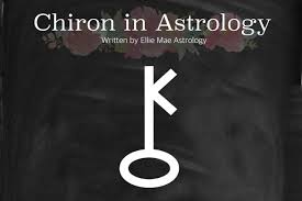 Listen to the audio pronunciation in several english accents. Ellie Mae Astrology Chiron In Astrology