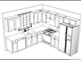 Kitchen layout ideas if you think your kitchen layout limits your options, think again. 8 8x12 Kitchen Ideas In 2021 Kitchen Layout Kitchen Designs Layout Kitchen Design Small